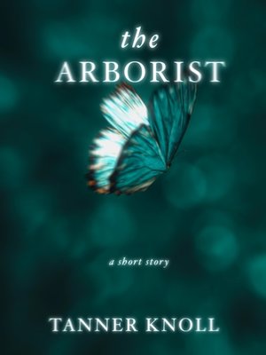 cover image of The Arborist